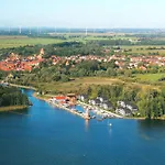 Hafenflair Am Plauer See, Plau Am * Plau am See