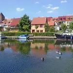 Appartamento Hafenflair Am Plauer See, Plau Am *