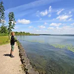 Appartamento Hafenflair Am Plauer See, Plau Am *