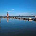 Hafenflair Am Plauer See, Plau Am Plau am See