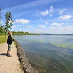 Hafenflair Am Plauer See, Plau Am *