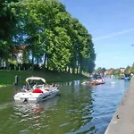 Hafenflair Am Plauer See, Plau Am * Plau am See