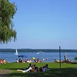 Hafenflair Am Plauer See, Plau Am Appartamento