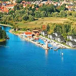 Hafenflair Am Plauer See, Plau Am Appartamento Plau am See