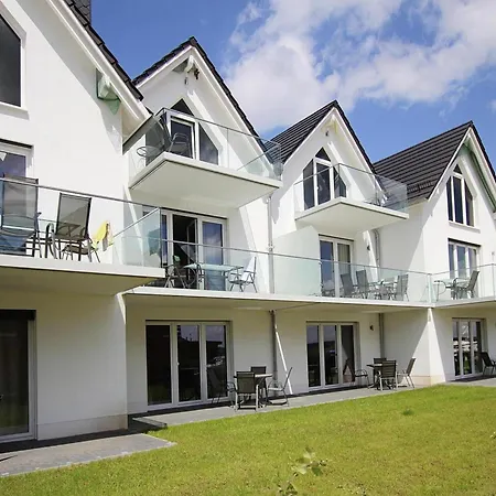 Apartmán Hafenflair Am Plauer See, Plau Am *