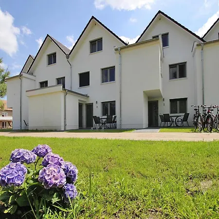 Apartmán Hafenflair Am Plauer See, Plau Am Plau am See