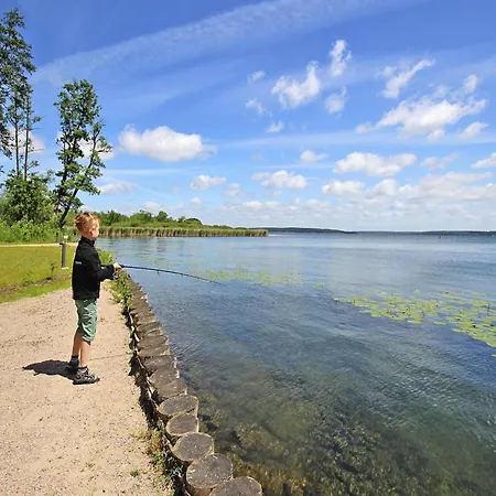 Apartmán Hafenflair Am Plauer See, Plau Am *
