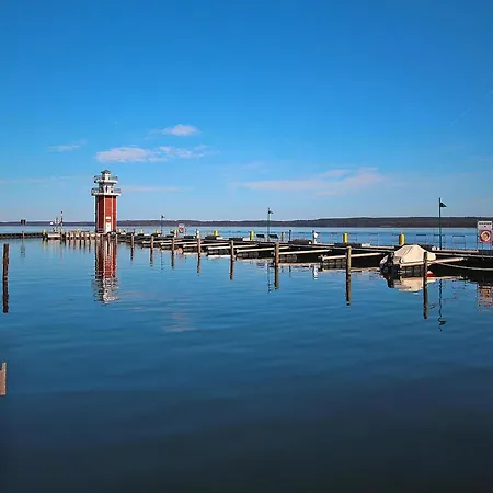 Hafenflair Am Plauer See, Plau Am Plau am See