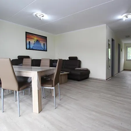 Hafenflair Am Plauer See, Plau Am * Plau am See