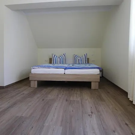 Apartmán Hafenflair Am Plauer See, Plau Am *