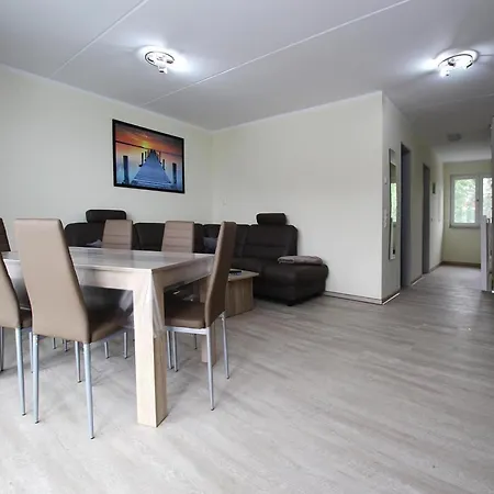 Hafenflair Am Plauer See, Plau Am Appartement Plau am See