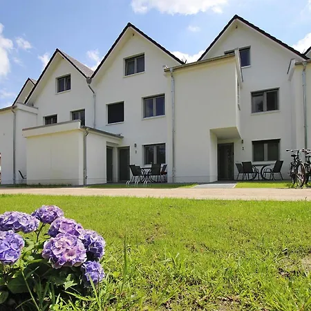 Hafenflair Am Plauer See, Plau Am *