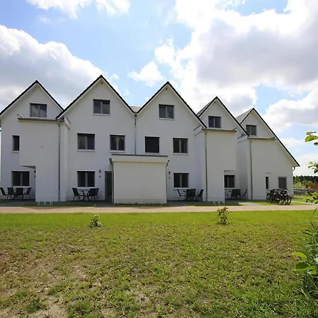 Apartmán Hafenflair Am Plauer See, Plau Am *