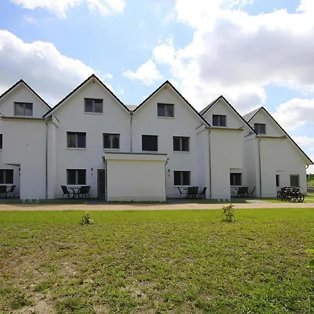 Hafenflair Am Plauer See, Plau Am Appartement Plau am See