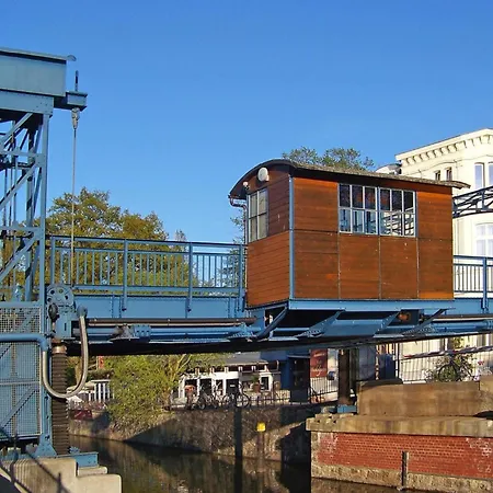 Hafenflair Am Plauer See, Plau Am Plau am See
