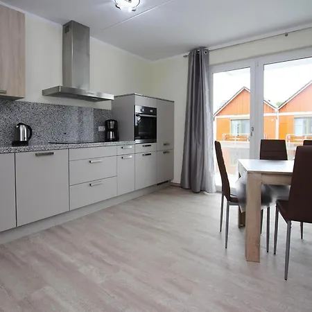 Hafenflair Am Plauer See, Plau Am * Plau am See