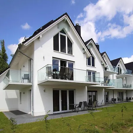 Hafenflair Am Plauer See, Plau Am