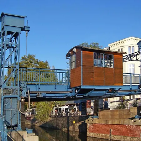 Hafenflair Am Plauer See, Plau Am *