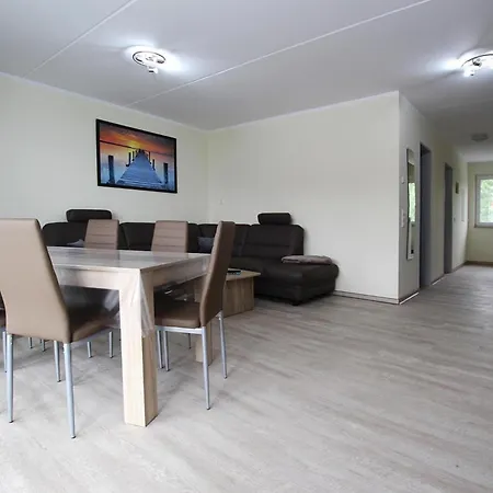 Hafenflair Am Plauer See, Plau Am *