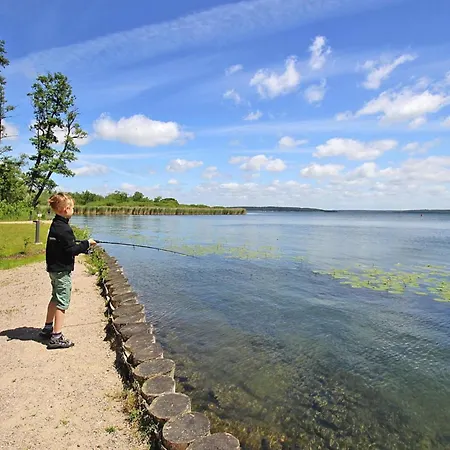 Hafenflair Am Plauer See, Plau Am Appartement