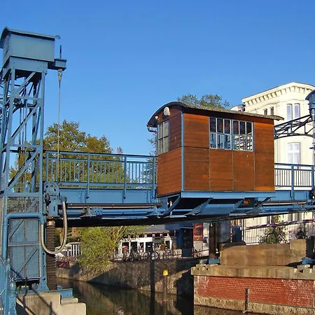 Apartment Hafenflair Am Plauer See, Plau Am