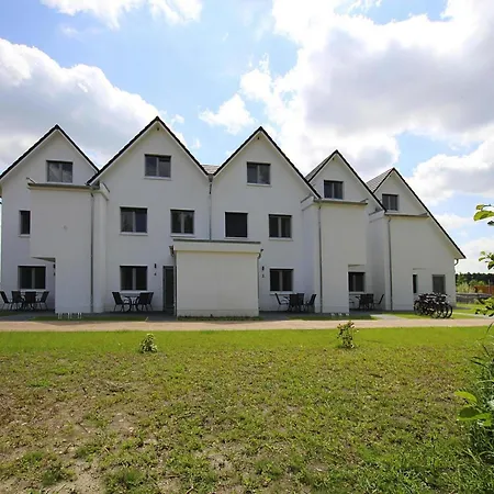 Apartment Hafenflair Am Plauer See, Plau Am *