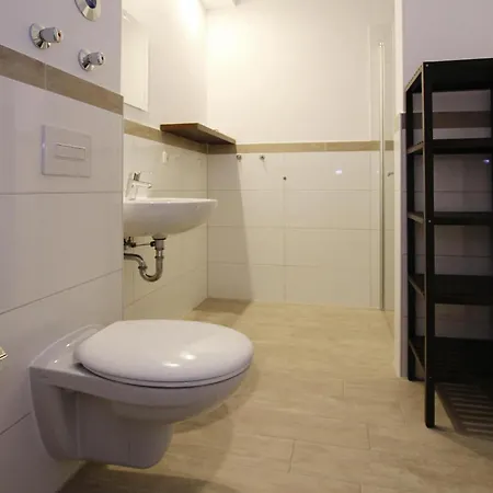 Apartment Hafenflair Am Plauer Plau Am *