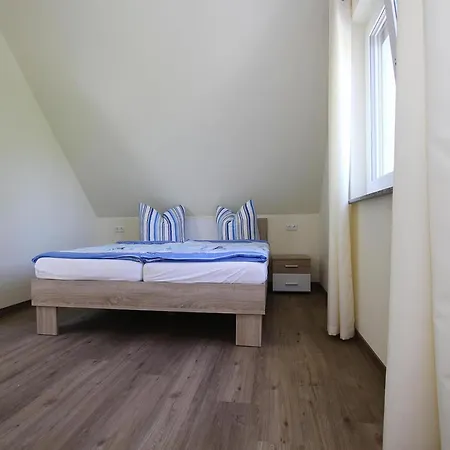 Apartment Hafenflair Am Plauer Plau Am