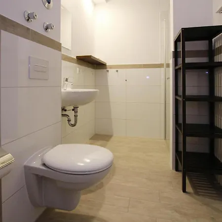 Apartment Hafenflair Am Plauer Plau Am